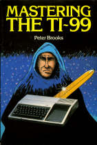 Mastering The TI-99